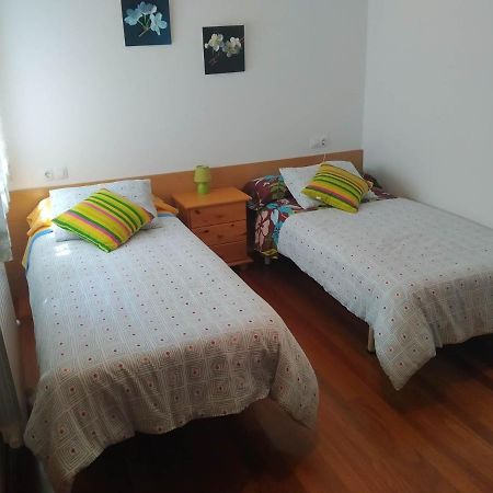 La Casa De Lines Apartment Monforte De Lemos Luaran gambar