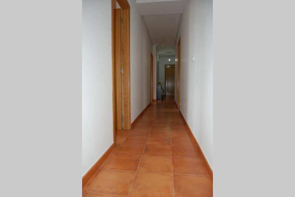 La Casa De Lines Apartment Monforte De Lemos Luaran gambar