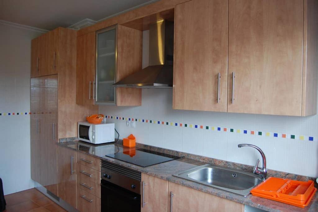 La Casa De Lines Apartment Monforte De Lemos Luaran gambar